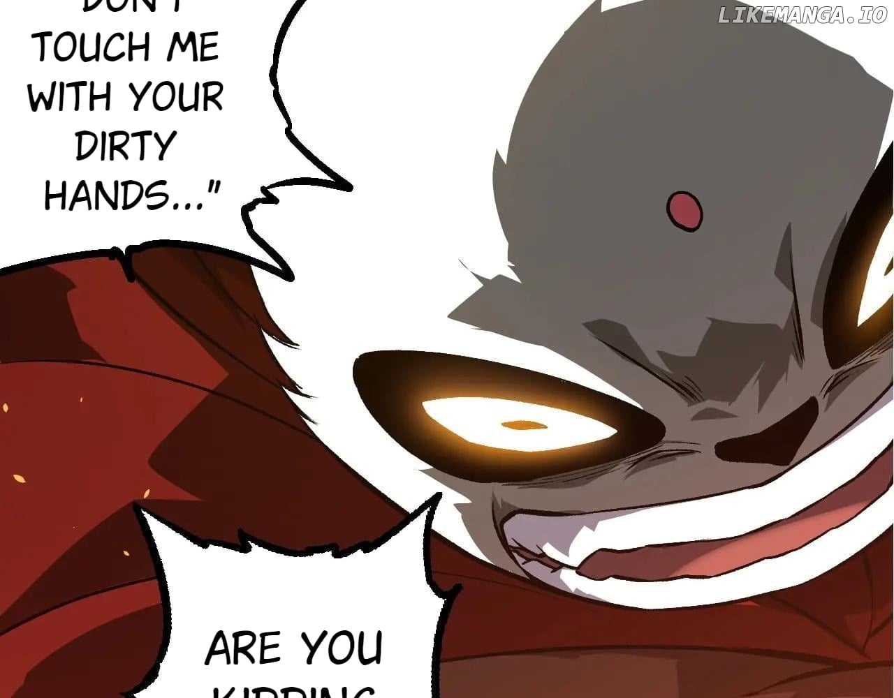 Evolution Begins With A Big Tree Chapter 330 - page 8